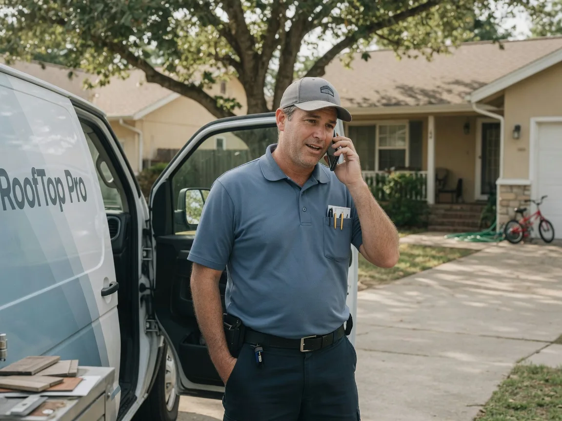 Roof Repair Branchville, NJ FAQs