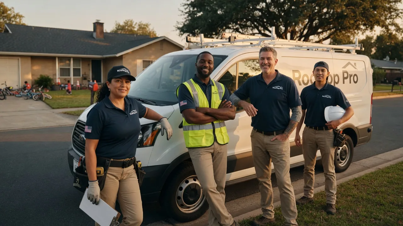 Roof Repair in Branchville, NJ near me