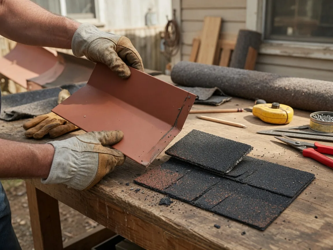 Roof Repair company in Branchville, NJ